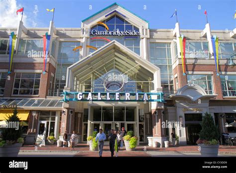 Shopping In Boston Outlet Malls Walden Wong