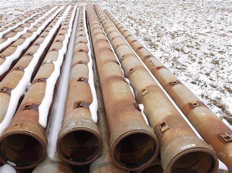 Practice information aluminum tubing underground pipelines are acceptable for irrigation water conveyance. Aluminum Gated Irrigation Pipe / 8 Fittings BigIron Auctions