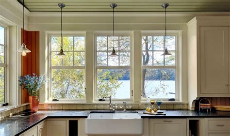 Stunning Over Sink Kitchen Light Ideas Pep Up Home