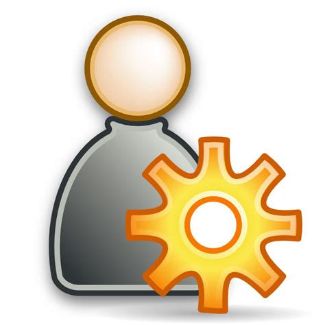 Icon Admin 10582 Free Icons Library