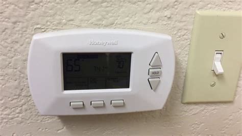 To replace the batteries from your honeywell thermostat you need to know the model first. Honeywell; Thermostat; Batteries; Change; Replace; Remove ...