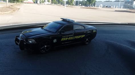Model Clayton County Sheriff New Car Youtube