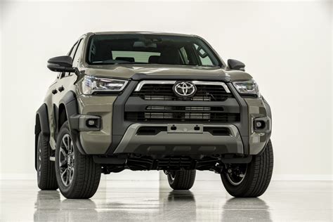 2023 Toyota Hilux Pricing Rogue Full Details Gr Sport Coming