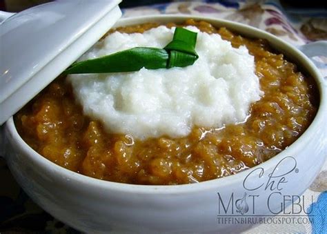Orang jawa biasanya buat bubur abang ini utk selametan. BUBUR PUTIH - BUBUR MERAH.. - Dapur Tanpa Sempadan...