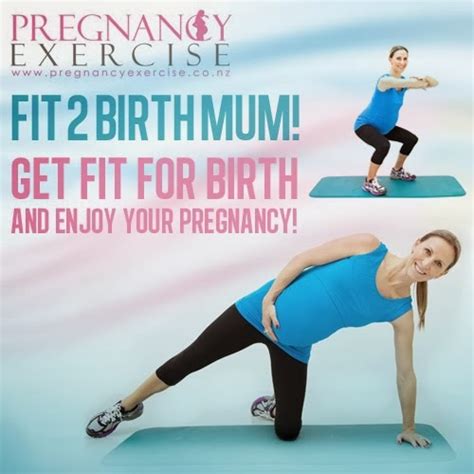 Pre And Post Pregnancy Exercise And Wellness Specialists The 10 Things