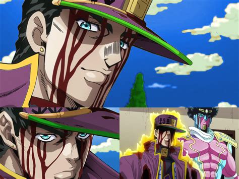 Here's everything you need to know including the plot storyline, watch the teaser trailer, gain fan insight, and so much. Fanart Part 4 Jotaro with his Part 6 Scheme ...