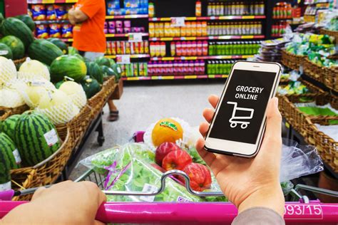 Online shopping with super 1 smart click! Chase Pay Lands On Kroger's Grocery List | PaymentsJournal