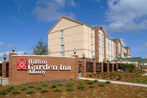 Hilton Garden Inn Albany Albany Gürcistan Otel Yorumları Ve Fiyat Karşılaştırması Tripadvisor