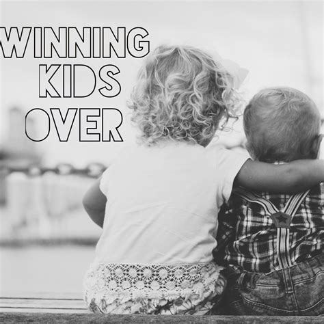 Winning Kids Over Upgrade Think Learn