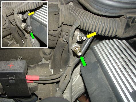 However, bmw's air conditioning system is not invincible to problems. BMW E30/E36 Air Conditioning Maintenance | 3-Series (1983-1999) | Pelican Parts DIY Maitenance ...