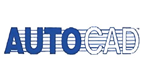 Autocad Logo Png Download 912980 Free Transparent Ske