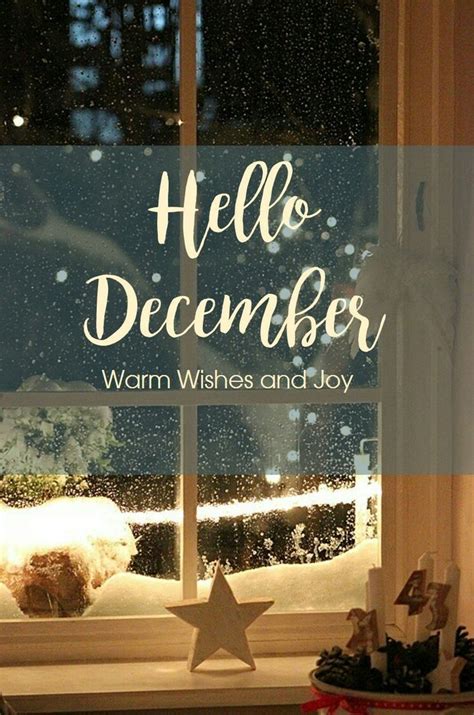 Quotes | Hello december pictures, Hello december quotes, Hello december