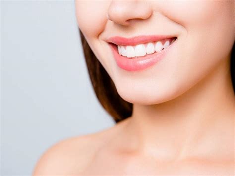 How To Keep Your Teeth Healthy With These Dentist Tips Awesome Body