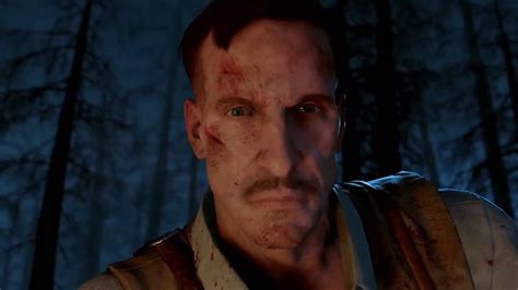 Call Of Duty® Black Ops Iii Richtofen Br Youtube