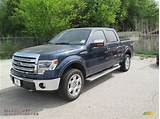 2014 F150 4x4 Off Road Package Images