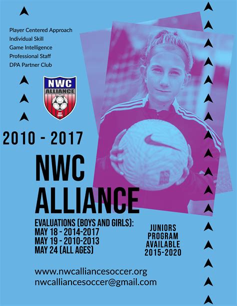 Nwc Tryouts 2023 2024 Nwc Alliance