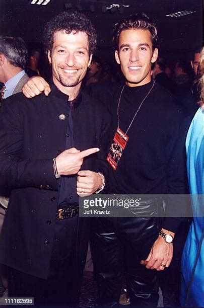 Howie Mandel And Dan Cortese Photos And Premium High Res Pictures Getty