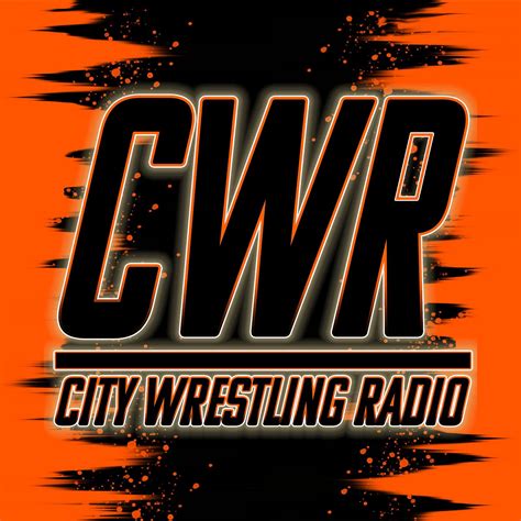 City Wrestling Radio San Francisco Ca