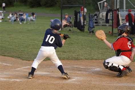 Common Overuse Injuries In Baseball