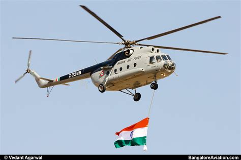 Plane Spotting Helicopters Of The Indian Air Force Bangalore Aviation