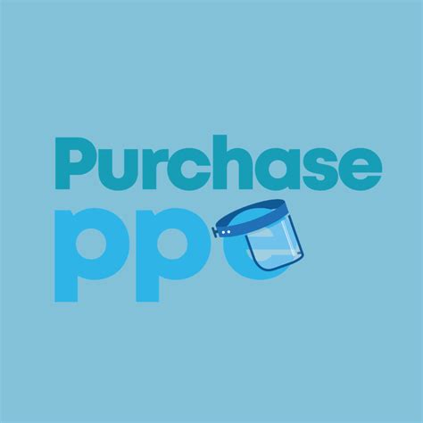 Purchase Ppe