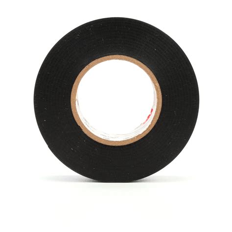 3M Temflex Vinyl Electrical Tape 1700 1 In X 66 Ft Black 99 Rolls
