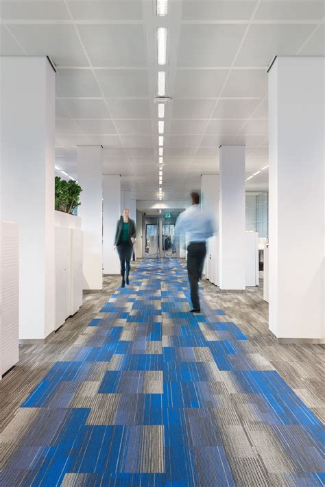 Office Carpet Tiles Modern