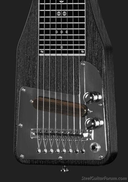 Harley Benton Slider 8 Mod The Steel Guitar Forum