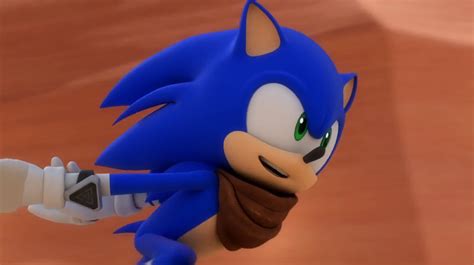 Image Sonic The Hedgehog Sonic Boom Heroes Wiki