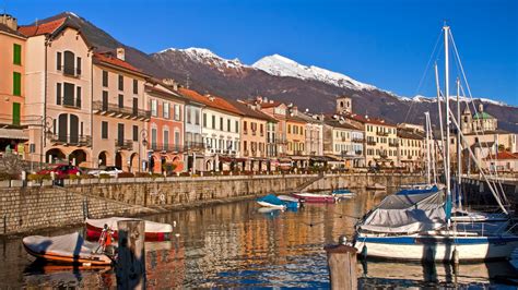 Travel Lake Maggiore Best Of Lake Maggiore Visit Europe Expedia Tourism