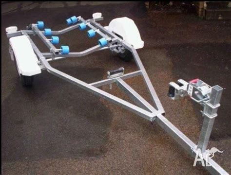 Image Gallery For 12 Foot Boat Trailer