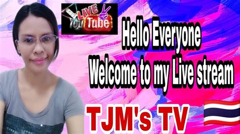 Hello Everyone Welcome To My Livestream Youtube
