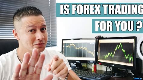 Is Forex Trading For You Youtube