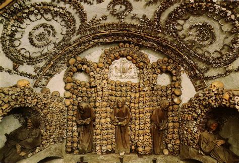 Museum And Crypt Of Capuchins Rome 2019 All You Need To Know Before