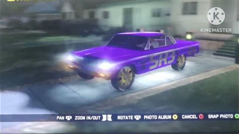 Midnight Club Los Angeles Top Noch Welcome To Donks Ryders Members 5