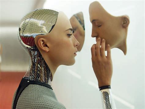 Futurologist By 2050 Most Of Us Will Be Having Sex With Robots Inverse