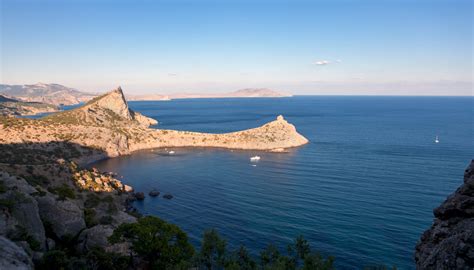 Spiagge Del Mar Nero Dove Andare Per Delle Vacanze Low Cost
