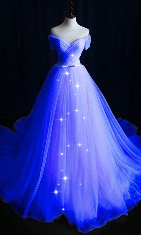 Brown Wedding Dress Pastel Blue Wedding Light Blue Wedding Dress