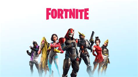 Fortnite Season 9 Wallpaper Pc Images And Photos Finder