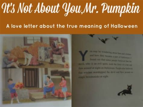 Maybe you would like to learn more about one of these? Teaching our Kids the TRUE Meaning of the Holidays - Joy ...