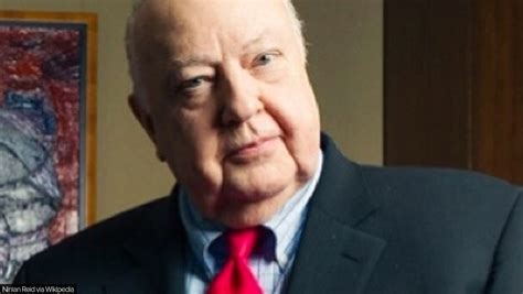 Former Fox Staffer Drops Suit Against Showtime Over Roger Ailes Series