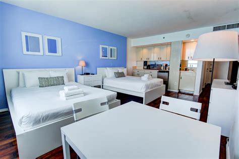 Design Suites Miami Beach