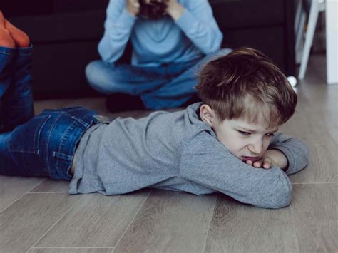 10 Smart Ways To Stay Cool When Your Child Says Hurtful Things To You