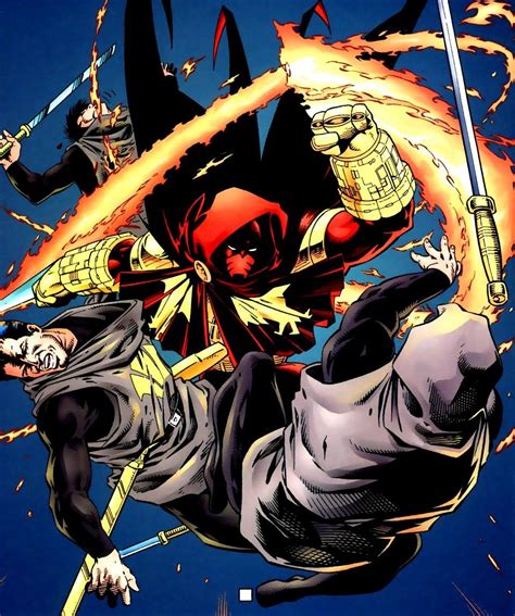 Image Azrael Jean Paul Valley 0038 Dc Comics Database Wikia