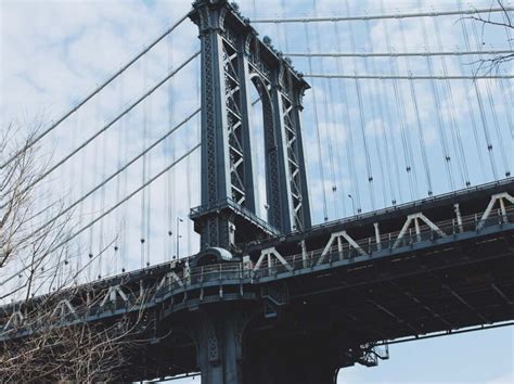 Manhattan Bridge Walk Easy To Follow Locals Guide And Tips Your