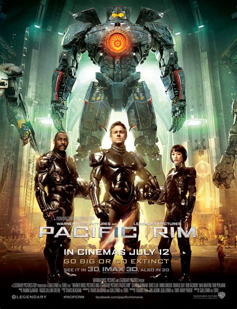 Nonton film pacific rim (2013) streaming dan download movie subtitle indonesia kualitas hd gratis terlengkap dan terbaru. MINI-HD 1080P Pacific Rim 2013 สงครามอสูรเหล็ก [พากย์ไทย ...