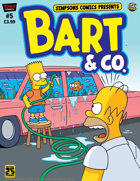 Bart And Co 5 Wikisimpsons The Simpsons Wiki