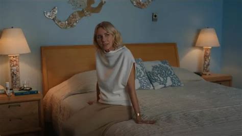 Club Monaco Abhy Sweater Worn By Nora Brannock Naomi Watts As Seen In