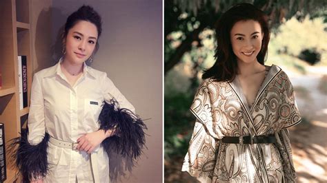 Gillian Chung Reportedly Turned Down Sisters Who Make Waves Cos Of