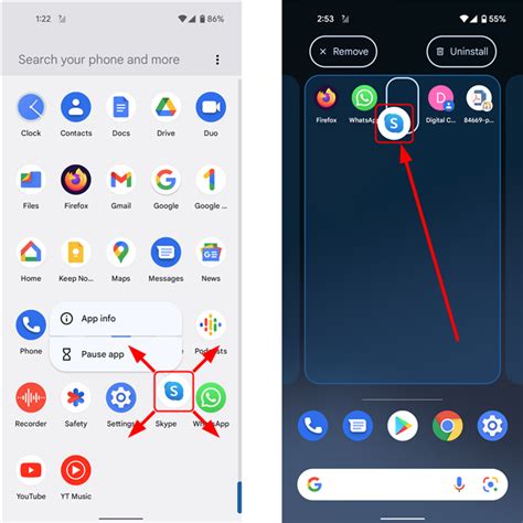 Adding Home Screen Shortcuts On Android 12 All You Need To Know